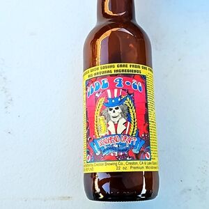 Olde 4-20 Deadhead Draft